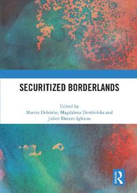 Cover image for Securitized Borderlands