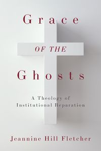 Cover image for Grace of the Ghosts