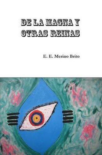 Cover image for De la magna y otras reinas