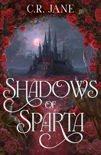Cover image for Shadows of Sparta