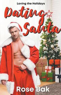 Cover image for Dating Santa