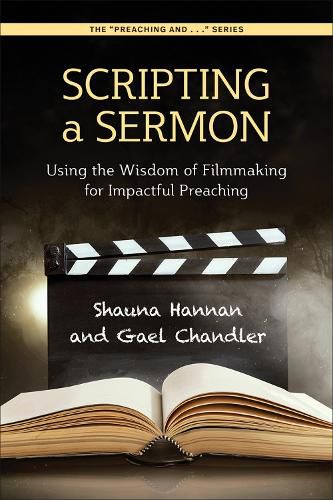 Scripting a Sermon