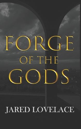 Cover image for Forge of the Gods