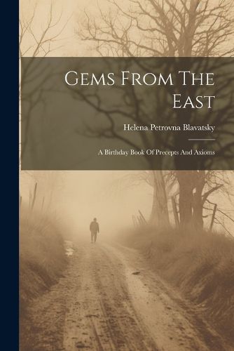 Cover image for Gems From The East