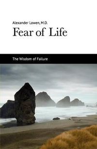 Cover image for Fear of Life