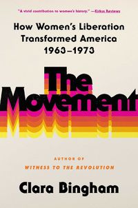 Cover image for The Movement