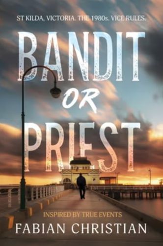 Cover image for Bandit or Priest