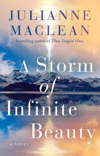 Cover image for A Storm of Infinite Beauty