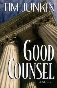 Cover image for Good Counsel