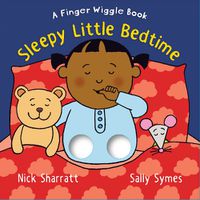 Cover image for Sleepy Little Bedtime