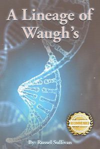 Cover image for A Lineage of Waugh's