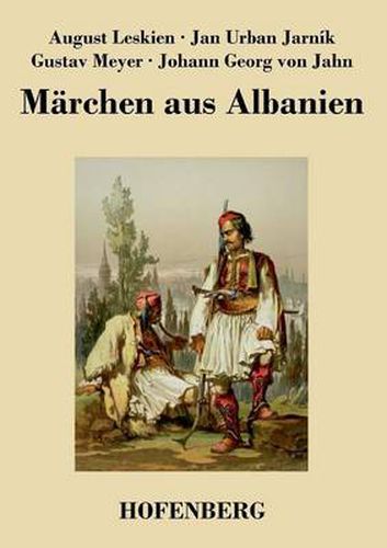 Marchen aus Albanien