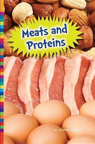 Meats and Proteins