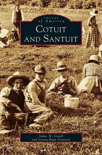 Cover image for Cotuit and Santuit