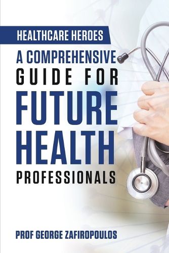 Cover image for Healthcare Heroes