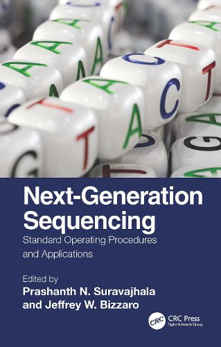 Cover image for Next-Generation Sequencing