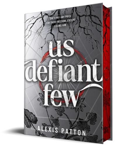 Cover image for Us Defiant Few
