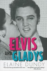 Cover image for Elvis and Gladys