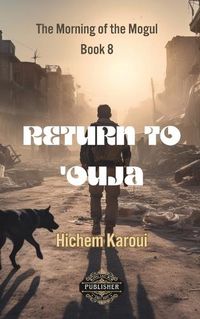 Cover image for Return to 'Ouja