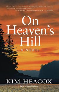 Cover image for On Heaven's Hill