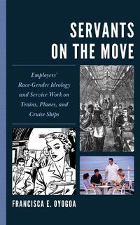 Cover image for Servants on the Move