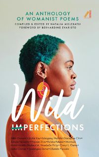 Cover image for Wild Imperfections: A Womanist Anthology of Poems