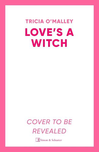 Cover image for Love's a Witch: Volume 1