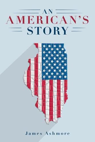 Cover image for An American's Story