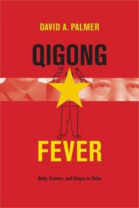 Cover image for Qigong Fever