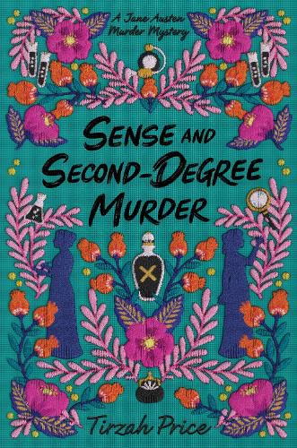 Cover image for Sense and Second-Degree Murder