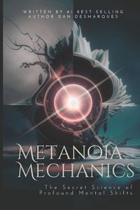 Cover image for Metanoia Mechanics