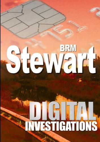 Cover image for Digital Investigations