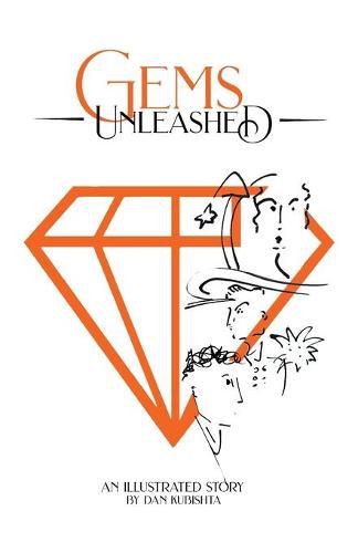 Cover image for Gems Unleashed