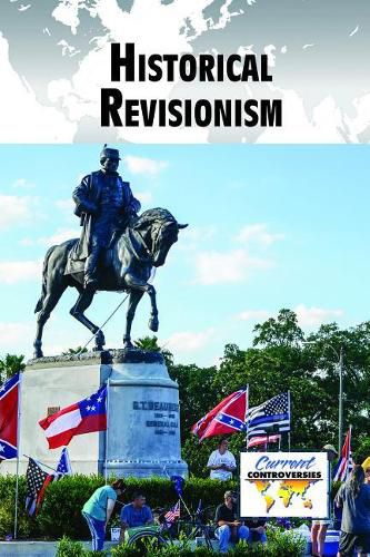 Cover image for Historical Revisionism