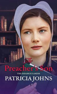 Cover image for The Preacher's Son