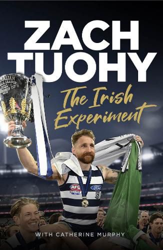 Cover image for The Irish Experiment