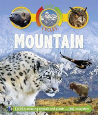 Cover image for Life Cycles: Mountain