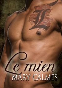 Cover image for Le Mien (Translation)