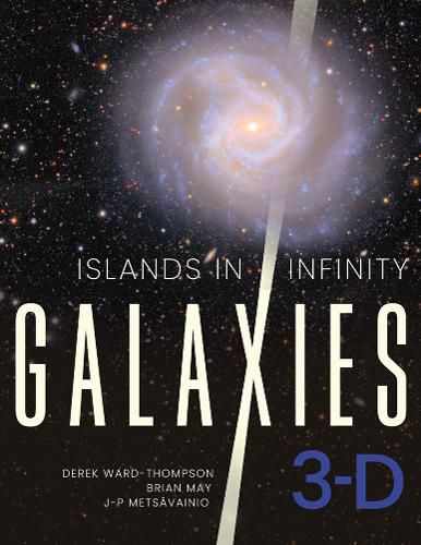 Cover image for Islands in Infinity