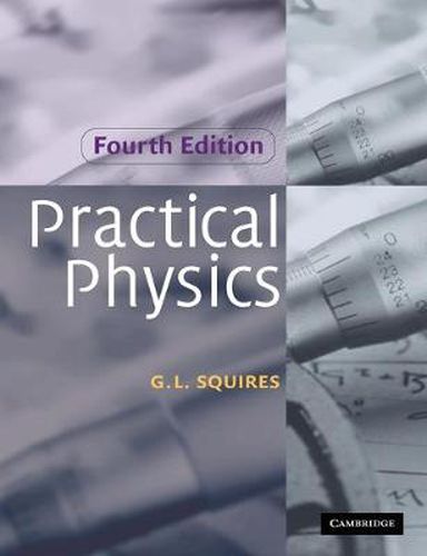 Cover image for Practical Physics