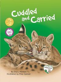 Cover image for Cuddled and Carried