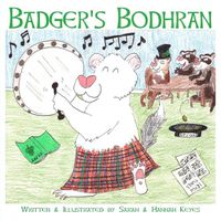 Cover image for Badger's Bodhran