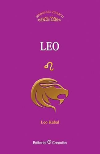 Cover image for Leo