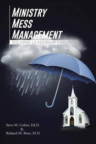 Ministry Mess Management