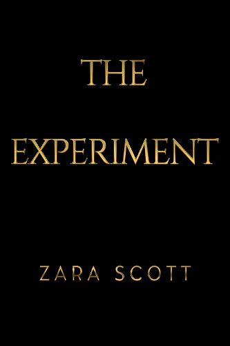 Cover image for The Experiment