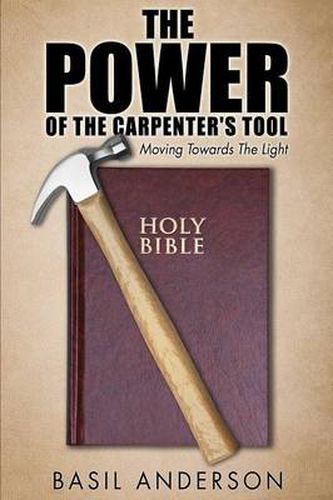 Cover image for The Power of the Carpenter's Tool