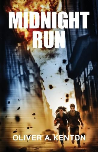 Cover image for Midnight Run