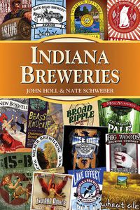 Cover image for Indiana Breweries