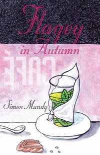 Cover image for Flagey in Autumn