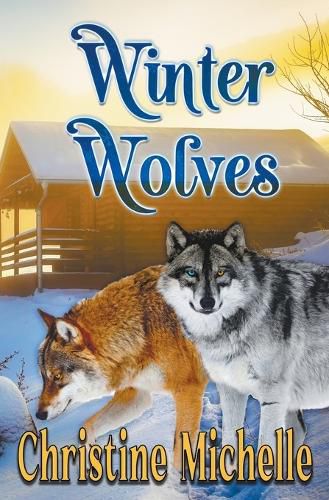 Cover image for Winter Wolves